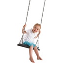 Playground System houpačka černá oblouk