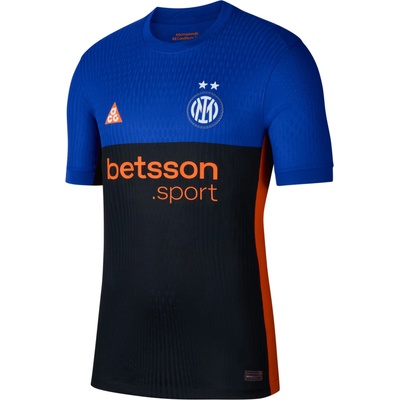 Nike ACG Dri-FIT ADV Inter Milan Match 4th 2025/26 ib3141-413