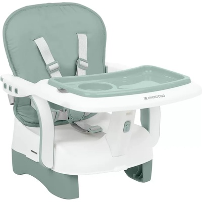 KikkaBoo Детска седалка за хранене Chewy Mint на KikkaBoo