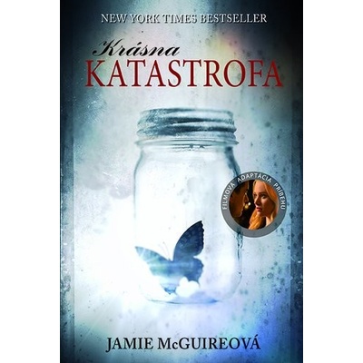 Krásna katastrofa - Jamie McGuire