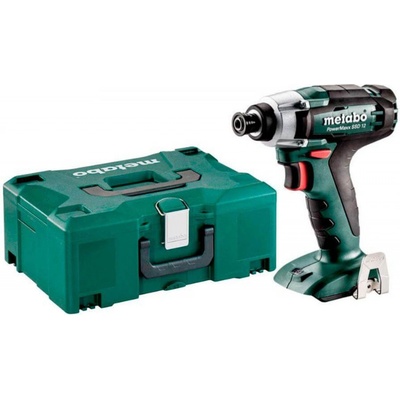 Metabo PowerMaxx SSD 12 BL