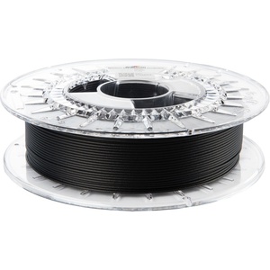 Spectrum 81592 3D нишка, ASA електропроводима, 1, 75 мм, 750 г, Черен (Black) (81592)