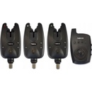 Elektronický signalizátor záberu Neco H103 3+1