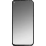 Huawei (OEM) Стъкло и LCD екран за Huawei P40 Lite / Nova 5i / Nova 7i, оригинален (OEM), без рамката (17065)