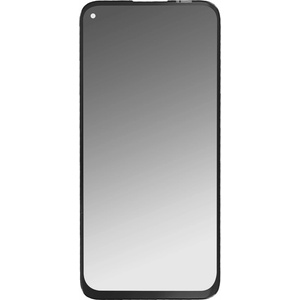 Huawei (OEM) Стъкло и LCD екран за Huawei P40 Lite / Nova 5i / Nova 7i, оригинален (OEM), без рамката (17065)
