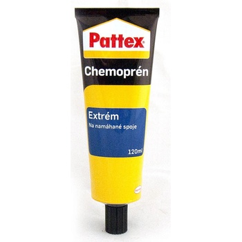 PATTEX Chemoprén Extrém 120g