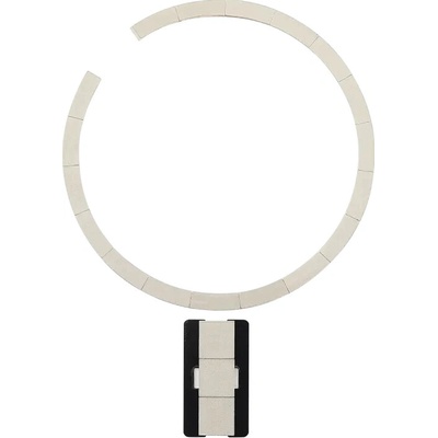 Magnety bezdrátového nabíjení MagSafe iPhone 17 Pro / 17 Pro Max – Premium IPH1735
