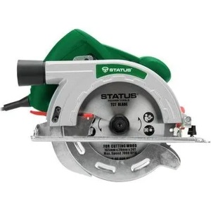 Status CP165C (528) Ръчен циркуляр