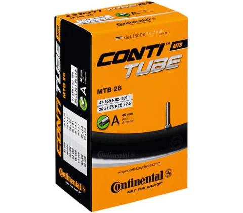 Continental DV