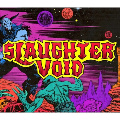 Slaughter Void