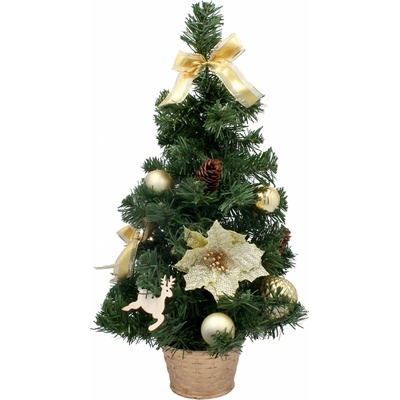 Aga Vianočný stromček 50 cm ANT3896