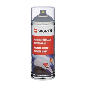 Würth Грунд за запълване, сив 400 мл wurth (0893211102)