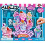 CRA-Z-ART Творчески комплект Cra-Z-Art - Ice Cream Party (60508) - ozone