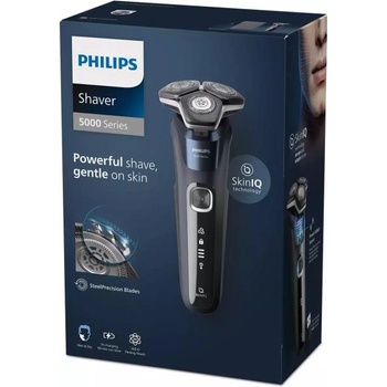 Image 1 of Philips Series 5000 S5885/35