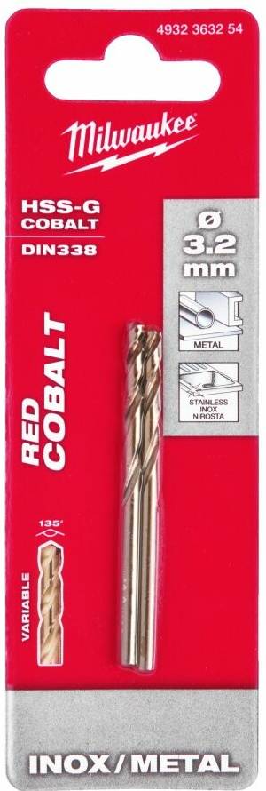 MILWAUKEE 4932363254
