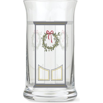 Holmegaard Стъклена чаша за бира Holmegaard Christmas 2024 (4800566)