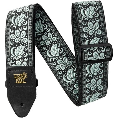 Ernie Ball Classic Jacquard Mint To Be Колан за китара (P05633)