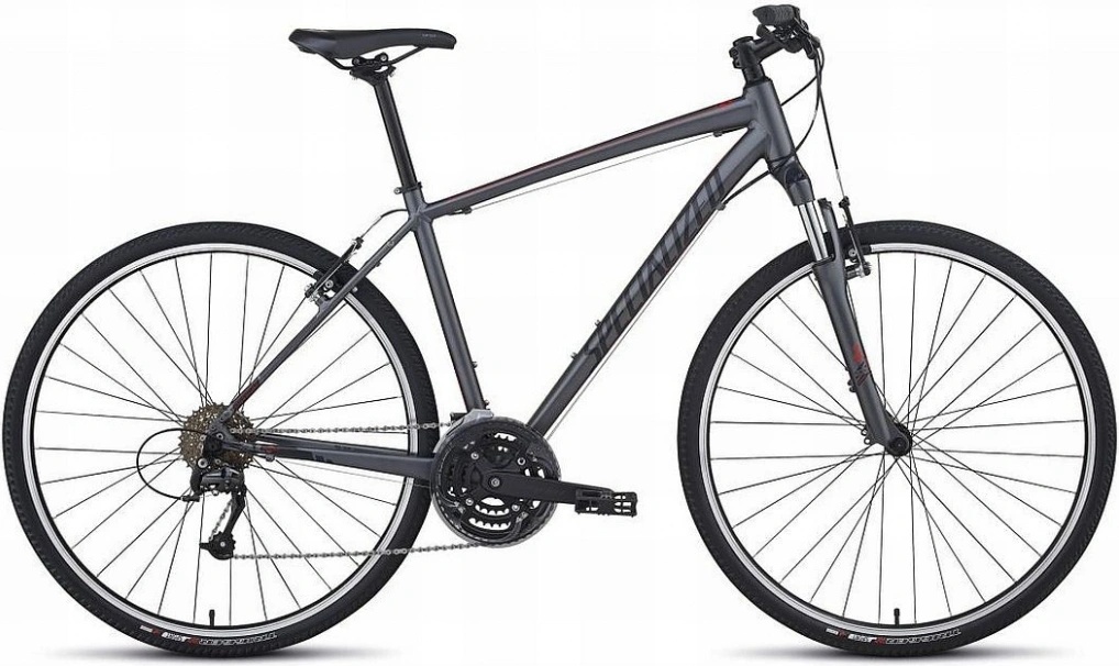 Specialized crosstrail 2013 on sale