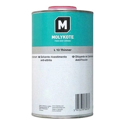 Molykote L 13 5 l