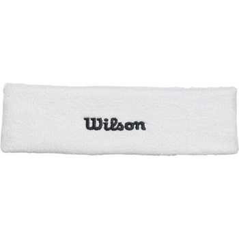 Wilson Bright White