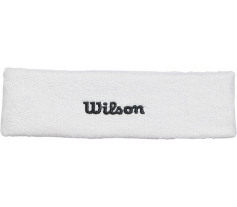Wilson Bright White