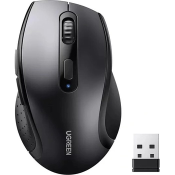 UGREEN M511 Black (45012)