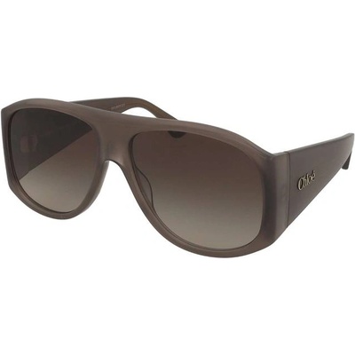 Chloé Диоптрични очила Chloe CH0347S 004