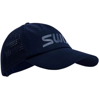 Športová Swix VANTAGE tmavo modrá svetlomodrá