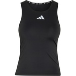 adidas Дамски топ adidas Women's ADI365 Running Tank With Added Support Top - Black (916-7577-0115)