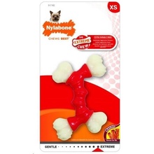 Nylabone Extreme Chew Double Bone XS