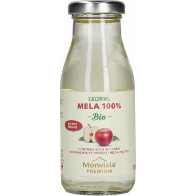 Succovivo jablková šťava 200 ml