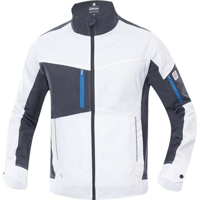 Ardon Blůza 4Xstretch H6600 Bílá