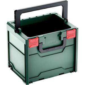 Metabo - Отворена транспортна кутия metaBOX 340 626909000 (626909000)