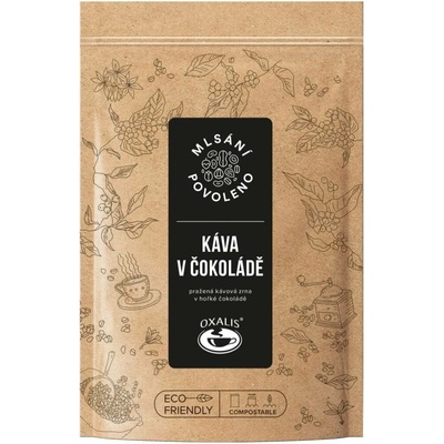 Káva v čokoládě 150 g
