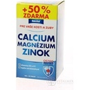 Revital Vápník+hořčík+zinek+vit. D3+K1 150 tablet