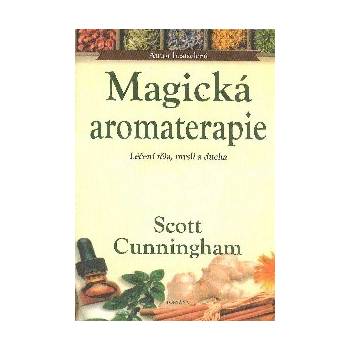 Magick á aromaterapie
