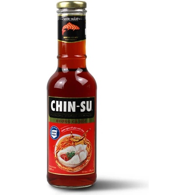 Chin-su Rybacia omáčka s lososovou arómou 500 ml