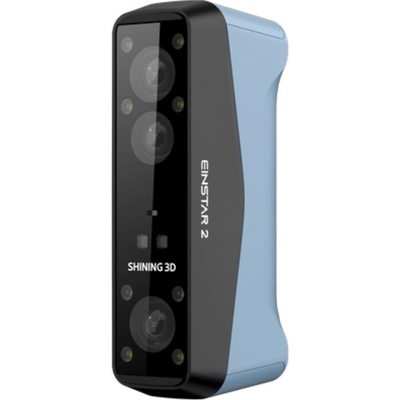 Shining 3D Einstar 2 – Sleviste.cz