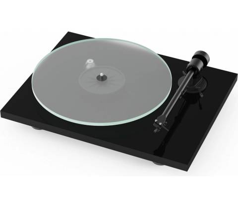 ProJect T1 BT + OM5E