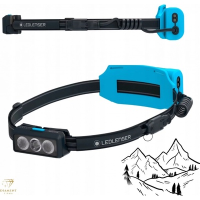 Ledlenser NEO9R
