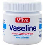 Milva Дерматичен вазелин, 35 ml Лосион за тяло