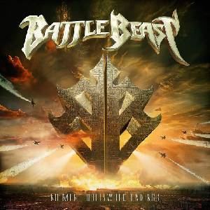 Nuclear Blast Battle Beast: No More Hollywood Endings - CD (034280)