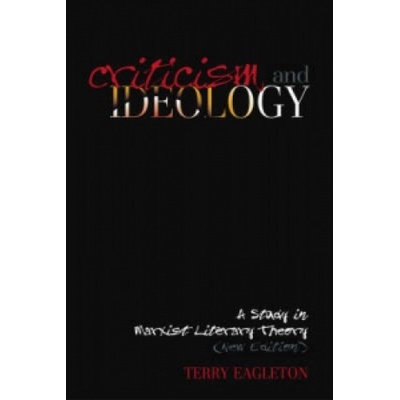 Criticism and Ideology