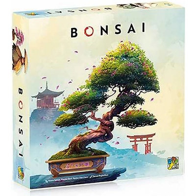 dV Giochi Bonsai EN