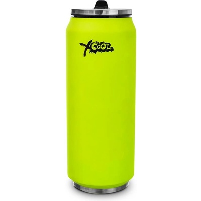 Orion Reflex 500 ml zelená