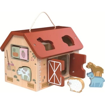 2Kids Toys Ферма с животни