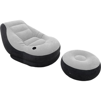 Intex Nafukovacie kreslo ULTRA LOUNGE