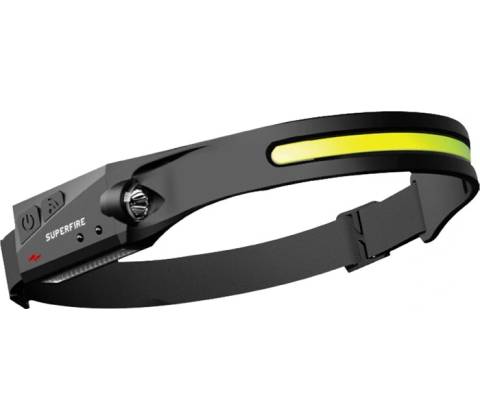 Superfire HL65