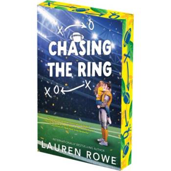 CHASING THE RING DLX | ROWE LAUREN