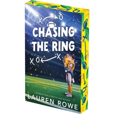 CHASING THE RING DLX | ROWE LAUREN